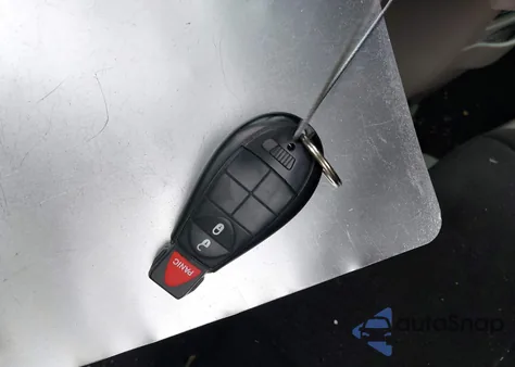 2013 Dodge Grand Caravan Se z USA, uszkodzony, nr VIN 2C4RDGBGXDR739936